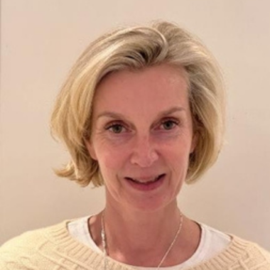 Camilla Albery - St Petrocks