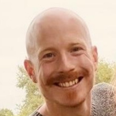 Rev Ross Maynard - St Petrocks